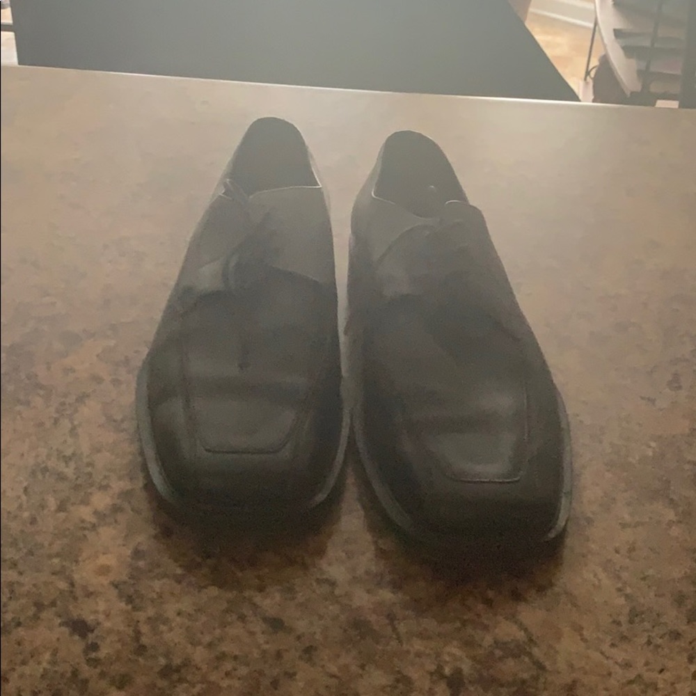 Johnston & Murphy  dress shoes